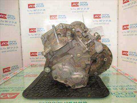 Caja Cambios Fiat Stilo 1.9 D MULTIJET 120CV 88KW