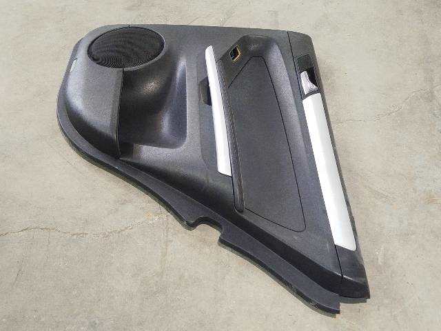 Foto 2ª: Tapizados Cartoneras Mercedes Clase ML 320 3.0 CDI 5P [642940] (2007)