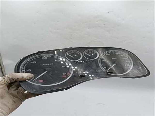 Cuadro de Instrumentos Peugeot 307 2.0 XT [2.0 LTR. - 66 KW HDI CAT]