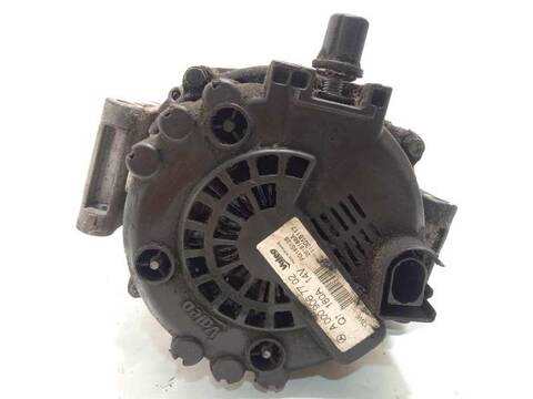 Foto 3ª: Alternador Mercedes Clase E 180 250 CDI BLUEEFFICIENCY 212.003) 204CV 150KW [651924] (2013)