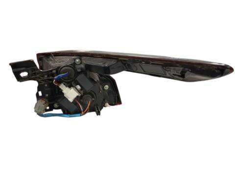 Foto 2ª: Piloto Trasero Izquierdo Nissan Qashqai 1.3 DIG-T (2021)