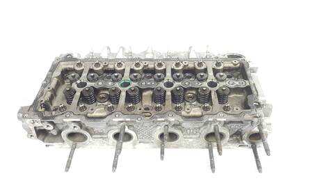 Culata Peugeot Expert VERSION INDEFINIDA