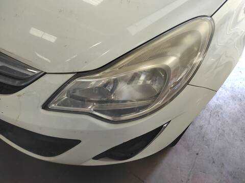 Faro Izquierdo Opel Corsa A13DTR