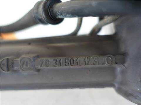 Foto 3ª: Cremallera de Direccion Saab 9-3 2.0 T 150CV 110KW FAMILIAR [B205E] (2001)