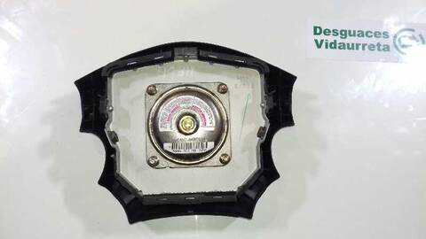 Foto 2ª: Airbag Delantero Izquierdo Nissan X-Trail 2.2 16V TD CAT 114CV 84KW T30) [YD22ETI(YD22DDTI)] (2002)