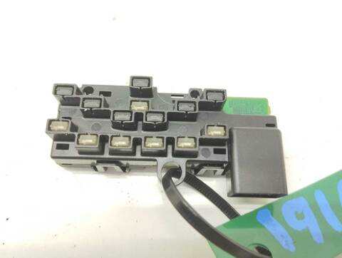 Foto 2ª: Centralita Motor ECU Volkswagen Passat ADVANCE BERLINA 140CV 103KW [BKP] (2005)