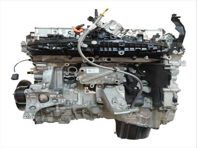 Foto 3ª: Motor Completo Land Rover Sport 360CV 265KW [PT306 AJ20P6] (2021)
