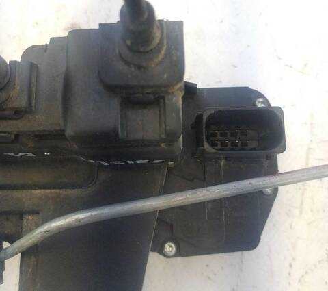 Foto 3ª: Cerradura Puerta Delantera Izquierda Chevrolet Captiva 2.0 D (2006)