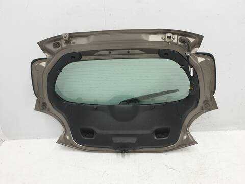 Foto 3ª: Portón Peugeot 208 STYLE (2013)