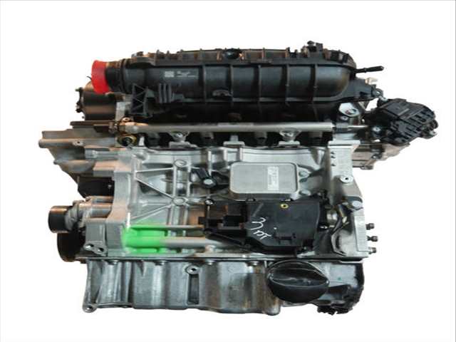 Foto 2ª: Motor Completo Seat Leon 130CV 96KW [DPBA DPB] (2019)