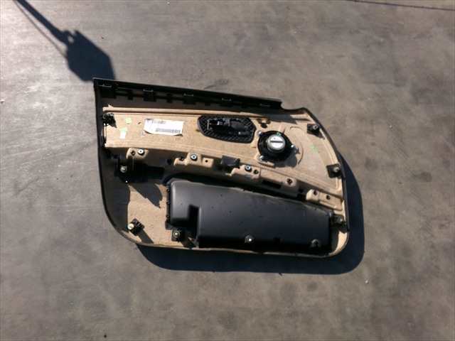 Foto 2ª: Tapizados Cartoneras Bmw Serie 3 320 2.0 D E90,2004-2008 [204D4] (2006)