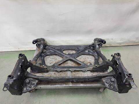 Foto 2ª: Puente Delantero Audi A6 2.0 TDI ULTRA