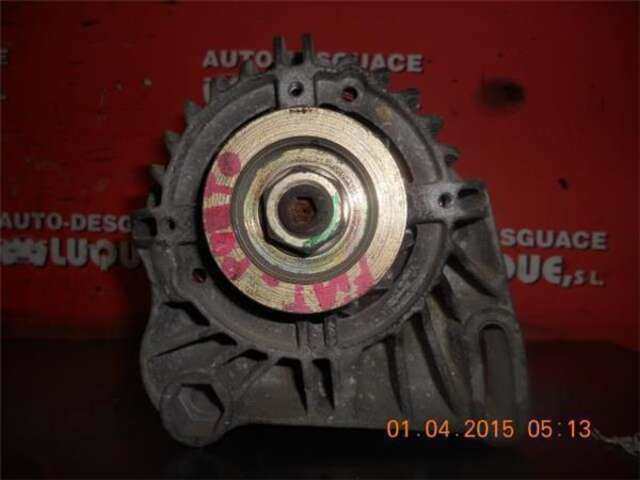 Alternador Fiat Punto 1.2 G 60CV