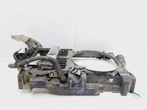 Foto 2ª: Panel Frontal Citroen C5 PREMIER E) BERLINA 109CV 80KW [9HY] (2005)