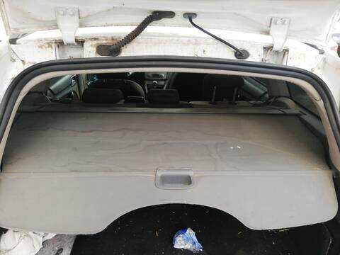 Bandeja Trasera Ford Focus KKDA