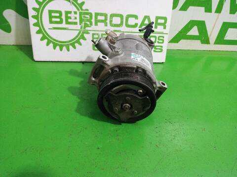 Foto 3ª: Compresor Aire Acondicionado Seat Altea STYLE ECOMOTIVE 105CV [CAYC] (2006)