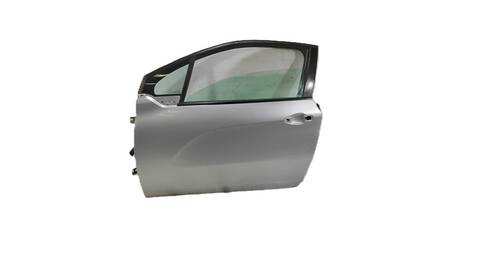 Puerta Delantera Izquierda Peugeot 208 8HR