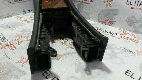 Foto 4ª: Consola Central Mercedes Clase E 180 E 220 CDI 211.006) BERLINA 150CV 110KW [646961] (2005)