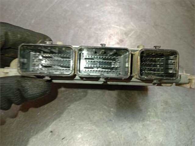 Foto 3ª: Centralita Motor ECU Ford Ka 1.2 BLACK - WHITE [1.2 LTR. - 63 KW TI-VCT CAT (4 CIL.)]