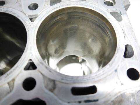 Bloque Motor Bmw Serie 2 215 192 CV 141KW
