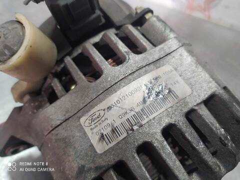 Foto 2ª: Alternador Ford Focus AMBIENTE D) BERLINA 116CV 85KW [KKDA] (2005)