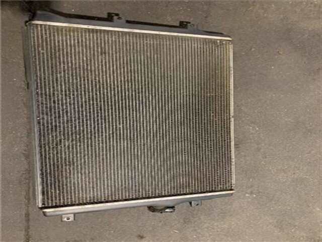 Foto 2ª: Radiador Motor Volkswagen Caddy 1.6 TDI [CAYE]