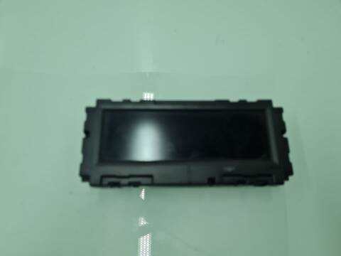 Pantalla Multifuncion Chevrolet Cruze 2.0 DIESEL CAT 163CV 120KW