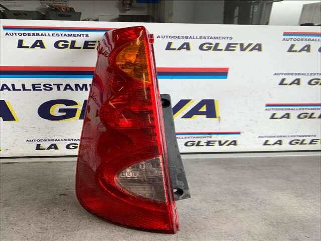 Piloto Trasero Izquierdo Nissan Note 1.5 DCI86CV 0CV