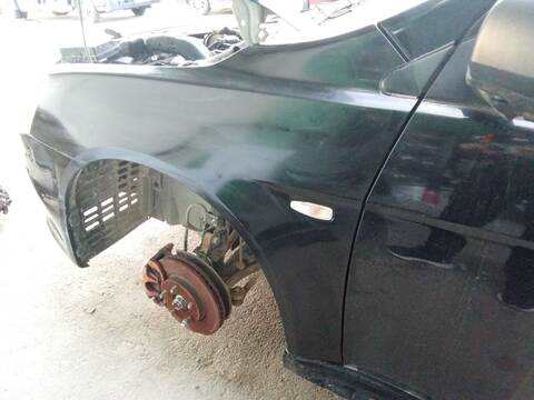Foto 2ª: Aleta Delantera Izquierda Mitsubishi Lancer 1.8 CY3A CY6A) 143CV 105KW [4B10] (2010)