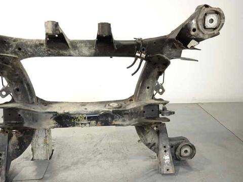 Foto 2ª: Puente Trasero Bmw X5 XDRIVE30D 245CV 180KW [N57D30A] (2010)