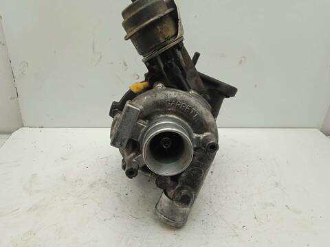 Foto 3ª: Turbocompresor Audi A4 1.9 TDI BERLINA 110CV 81KW (1996)