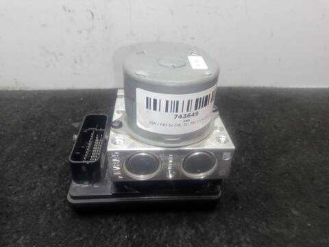 Foto 2ª: Abs Kia Rio 1.4 CRDI 77 78CV 57KW [D4FC] (2018)