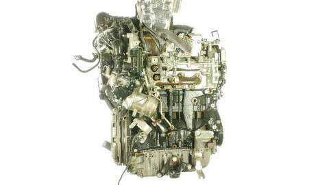 Foto 3ª: Motor Completo Renault Trafic 2.0 DCI 110 FGMW) [M9R717] (2014)