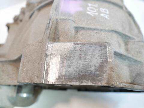 Foto 3ª: Caja Cambios Audi A4 B8 143CV 105KW [CAG CAGA] (2010)