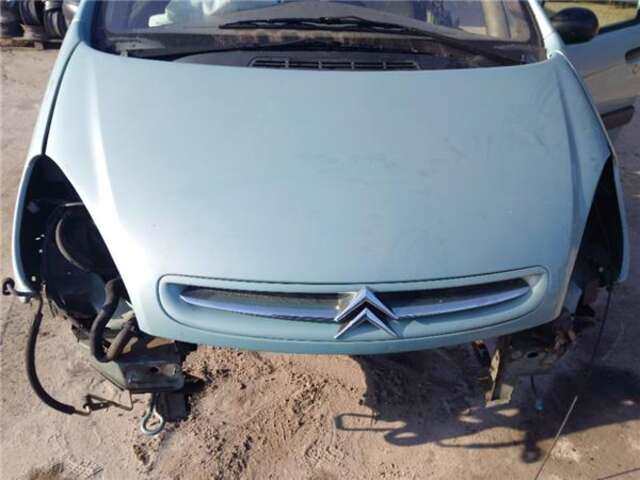 Capot Citroen Xsara 2.0 HDI