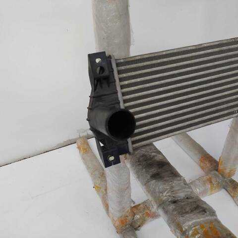 Intercooler Ssangyong Actyon 2.0 XDI