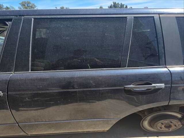 Puerta Trasera Izquierda Land Rover Range M57306D1 AUT.