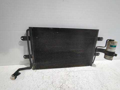 Foto 3ª: Radiador Calefaccion A.A. Seat Leon 1.9 TDI 90CV [AGR ALH] (1999)