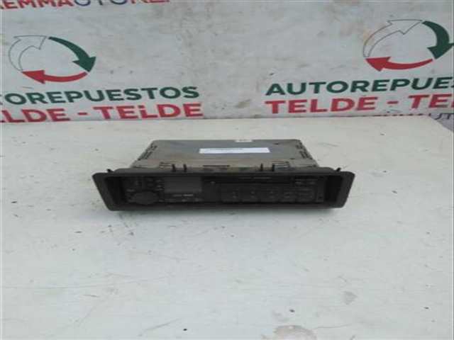 Sistema Audio Radio CD Toyota Rav4 2.0