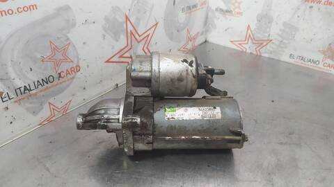 Motor de Arranque Fiat Punto DYNAMIC 75CV 55KW