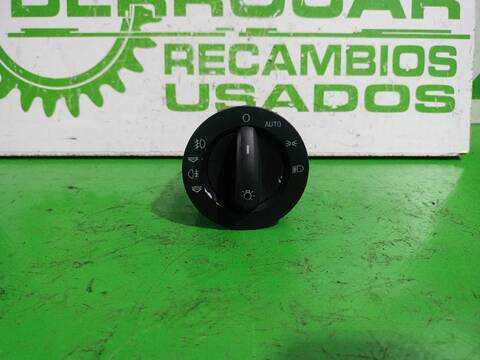 Mando Luces Audi A6 2.4 177CV