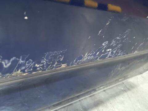 Foto 3ª: Puerta Trasera Izquierda Citroen C4 FEEL PICASSO 120CV 88KW [BHZ] (2018)