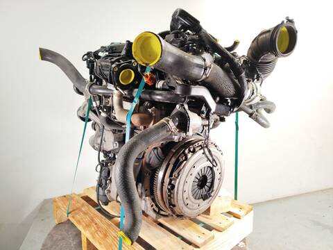 Foto 2ª: Motor Completo Kia Sorento 2.2 CRDI 197CV 145KW [D4HB] (2014)