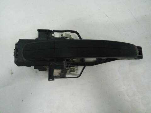 Maneta Exterior Delantera Derecha Ford Transit 1.6 TDCI 95CV 70KW FURGONETA