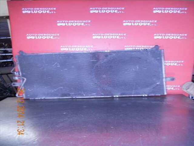Foto 2ª: Radiador Calefaccion A.A. Kia Carnival 2.9 CRDI [J3]