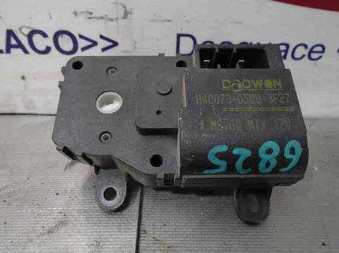 Calefacción Kia Carnival 2.9 CDRI EX 144CV 106KW