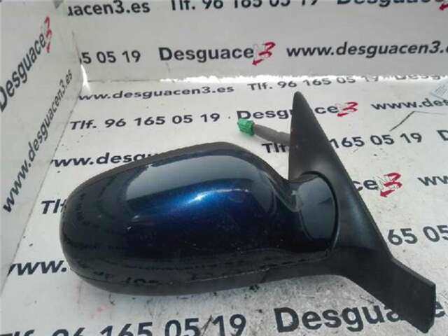 Foto 2ª: Retrovisor Derecho Volvo S80 2.5 D [2.5 LTR. - 103 KW TURBODIESEL] [D5252T]