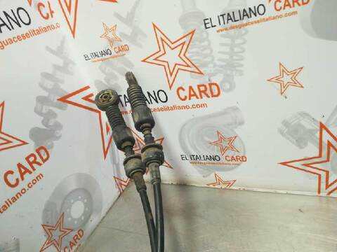 Foto 2ª: Palanca de Cambio Hyundai i10 STYLE 78CV 57KW [G4LA] (2010)