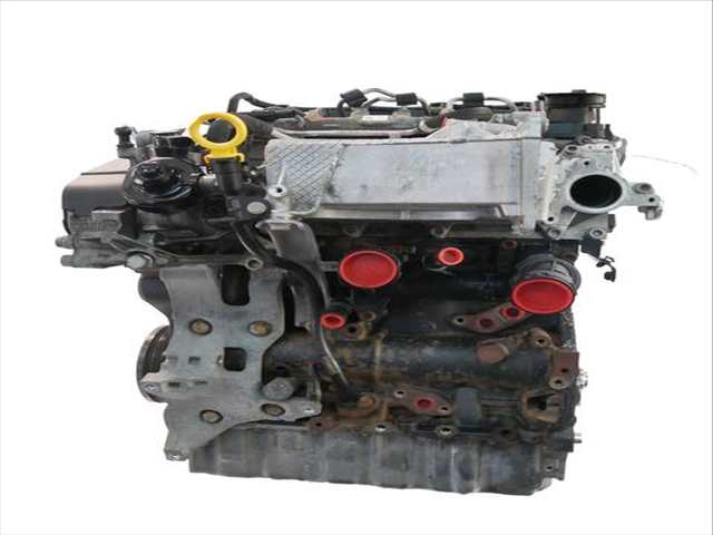 Foto 2ª: Motor Completo Skoda Superb 190 CV 140KW [DFCA, DFC]
