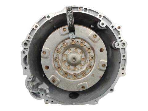 Caja Cambios Jaguar XF 2.2 D